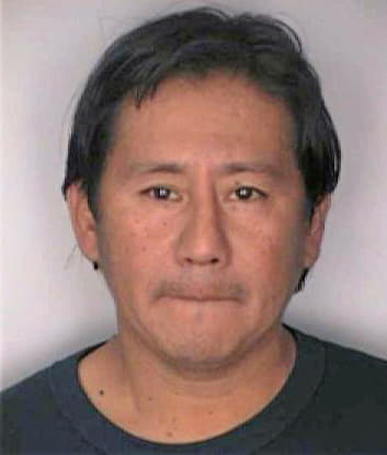 Solorzanoguzman Felix - Hillsborough County, FL 