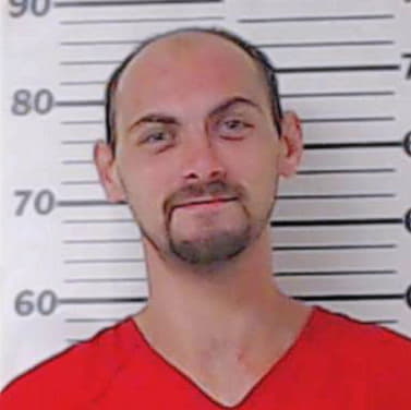 Diaz Francisco - Henderson County, TX 
