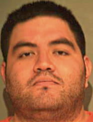 Ruiz Francisco - Hidalgo County, TX 