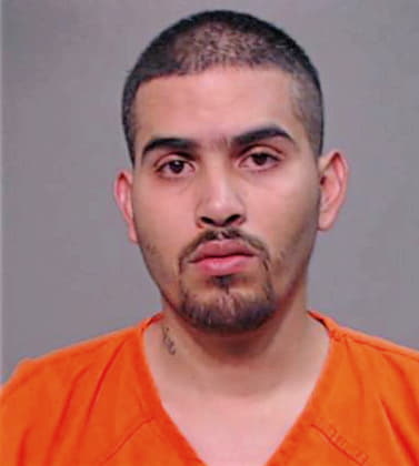 Jimenez Freddy - Hidalgo County, TX 