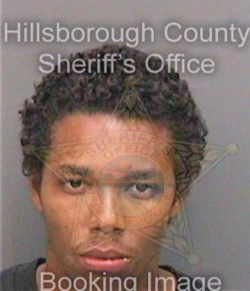 Valentin Gary - Hillsborough County, FL 