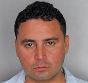 Rios George - Hillsborough County, FL 