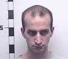 Mick Gregory - Shelby County, KY 
