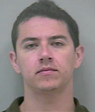 Espinoza Hernando - Gwinnett County, GA 