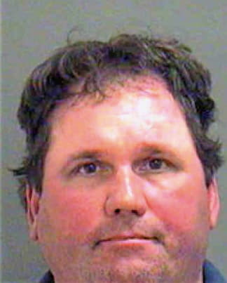 Vinson James - Mecklenburg County, NC 