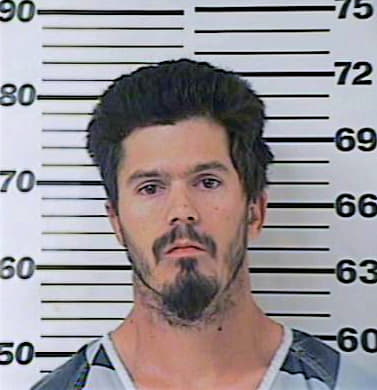 Haynes Jared - Henderson County, TX 