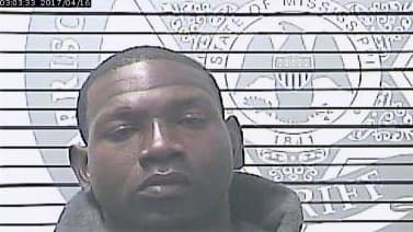 Lewis Jeremy - Harrison County, MS 