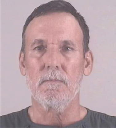 Gonzalez Jesus - Tarrant County, TX 