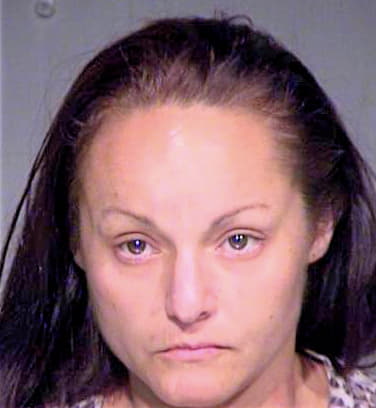 Lugenbeal Jhezrae - Maricopa County, AZ 