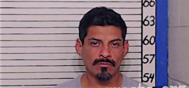 Lujan John - Comal County, TX 