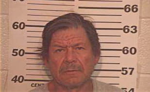 Ortiz Jose - Hidalgo County, TX 