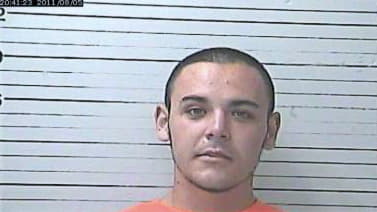 Bradley Joshua - Harrison County, MS 