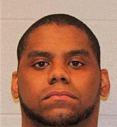Jenkins Justin - Desoto County, MS 