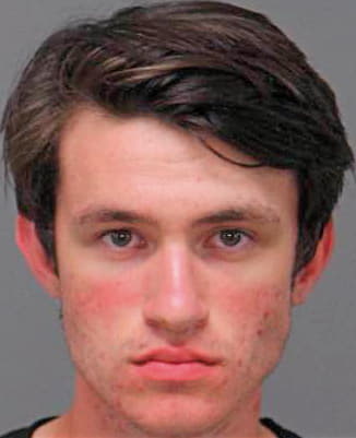 Mayer Justin - Wake County, NC 