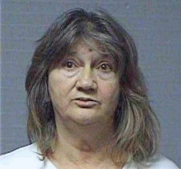 Hendrix Linda - Forrest County, MS 