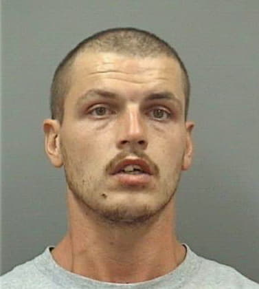 Hesser Louis - Rowan County, NC 