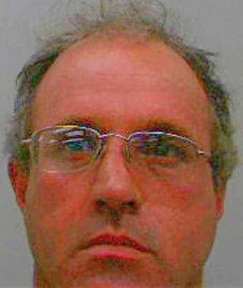 Anderson Marlin - Marion County, FL 