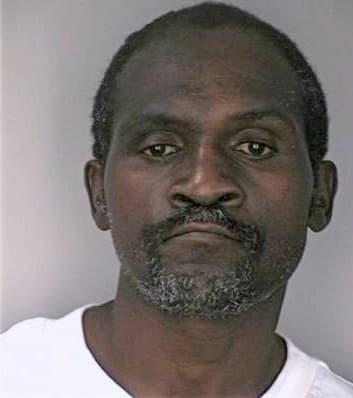 Isom Mccordia - Hillsborough County, FL 
