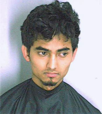 Rizal Narayan - Dekalb County, GA 