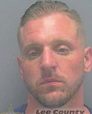 Lawrence Nicholas - Lee County, FL 
