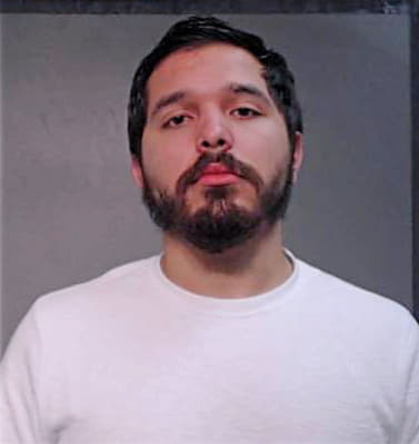 Gonzalez Oscar - Hidalgo County, TX 