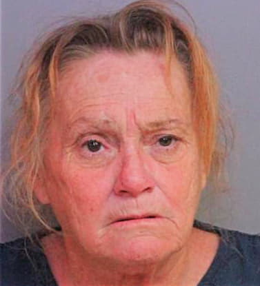 Woosley Pamela - Polk County, FL 