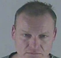 Roy Richard - Deschutes County, OR 