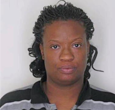 Harmon Stephanie - Hillsborough County, FL 