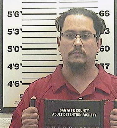 Gonzales Steven - SantaFe County, NM 