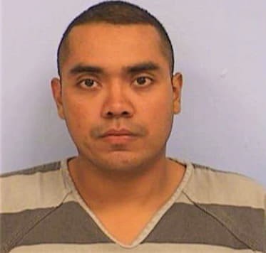 Contreras Tomas - Travis County, TX 