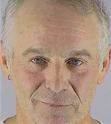 Larrance Vern - Deschutes County, OR 