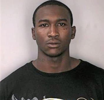 Black Walter - Hillsborough County, FL 
