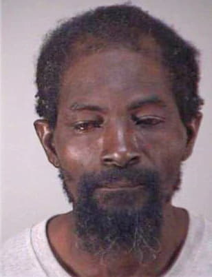 Williams Winston - Lake County, FL 