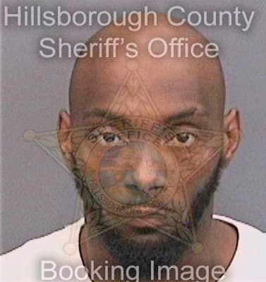Smith Zarion - Hillsborough County, FL 