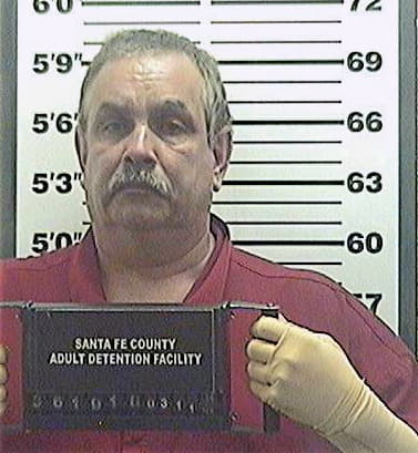 Martinez Allen - SantaFe County, NM 