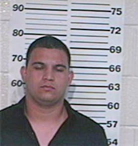 Fraga Angel - Hidalgo County, TX 