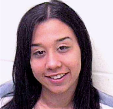 Montano Angela - Marion County, FL 