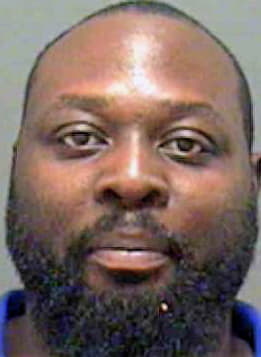 Robertson Anthony - Mecklenburg County, NC 