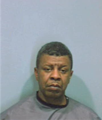 Stanley Anthony - Dekalb County, GA 