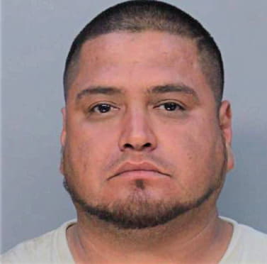 Chavez Antonio - Dade County, FL 