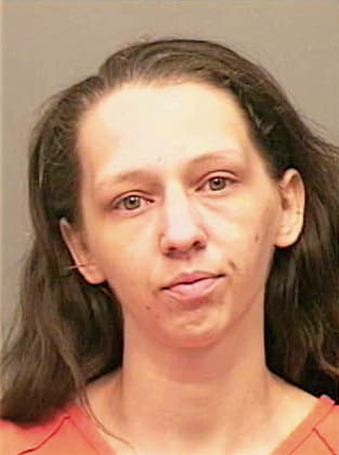 Roberts April - Montgomery County, TN 