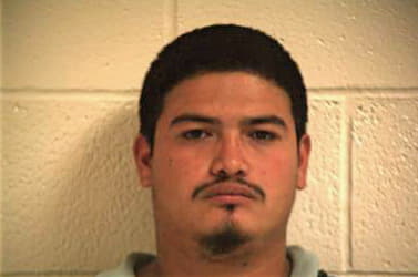 Gomez Arturo - Hidalgo County, TX 