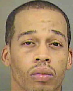 Atkins Cameron - Mecklenburg County, NC 