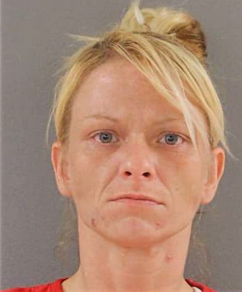 Hunt Candace - Knox County, TN 