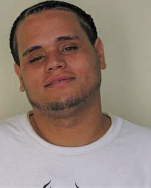 Luyando Christian - Hillsborough County, FL 