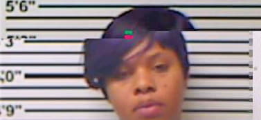 Hathorn Christine - Jones County, MS 