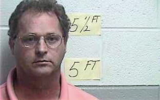 Hickman Christopher - Whitley County, KY 