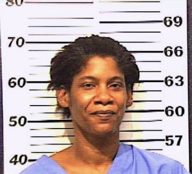 Ekwuazi Cynthia - Denton County, TX 