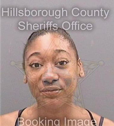 Howell Danielle - Hillsborough County, FL 