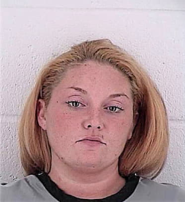 Kincaid Danielle - Johnson County, KS 
